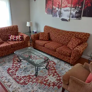 Dream Family Retreat Appartement Niagara Falls